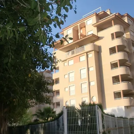 Canales De Veneciola