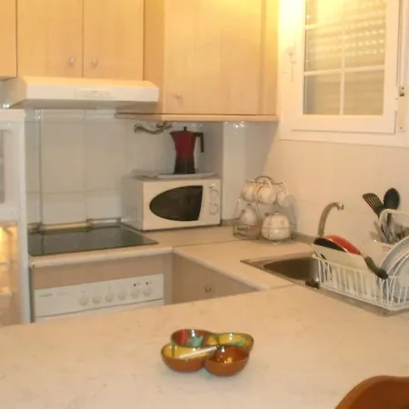 Apartamento Canales De Veneciola *