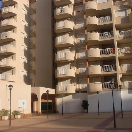 Canales De Veneciola La Manga del Mar Menor