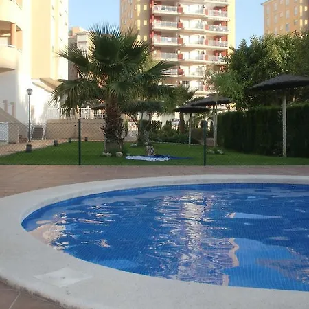 Apartamento Canales De Veneciola La Manga del Mar Menor