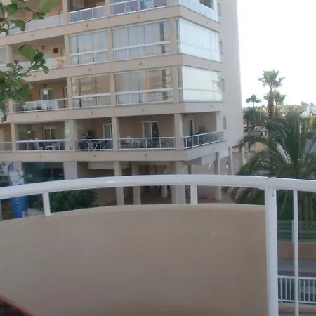 Canales De Veneciola La Manga del Mar Menor