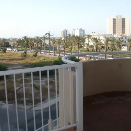 Apartamento Canales De Veneciola La Manga del Mar Menor