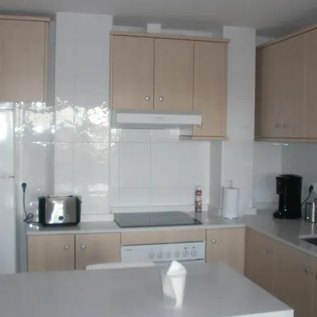 Apartament Canales De Veneciola *