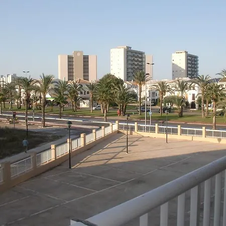 Apartamento Canales De Veneciola