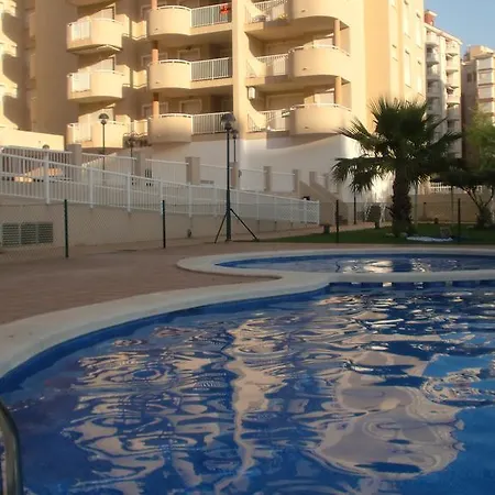 Canales De Veneciola