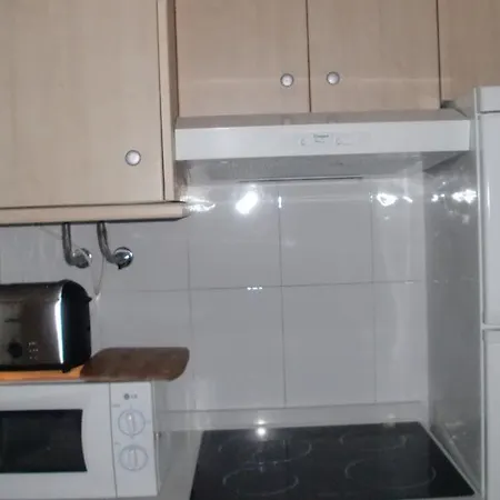 Apartamento Canales De Veneciola *