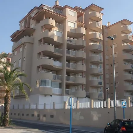 Canales De Veneciola La Manga del Mar Menor