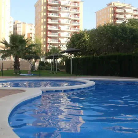 Apartamento Canales De Veneciola