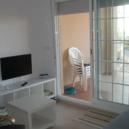 Apartamento Canales De Veneciola La Manga del Mar Menor
