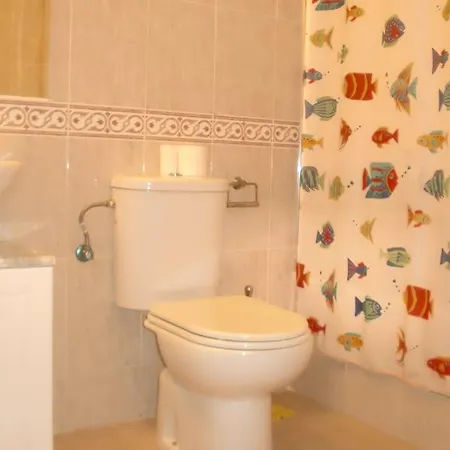 Canales De Veneciola La Manga del Mar Menor