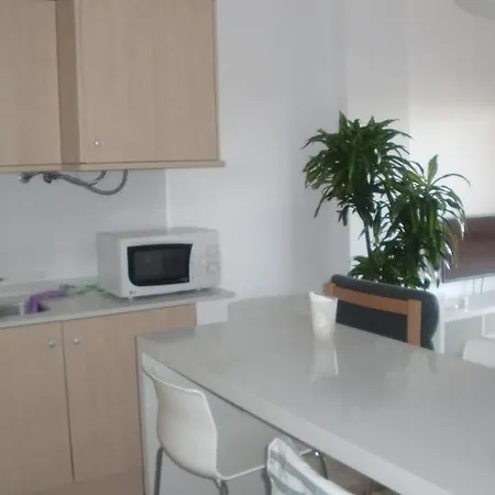 Apartament Canales De Veneciola *