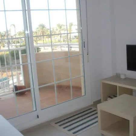 Apartamento Canales De Veneciola