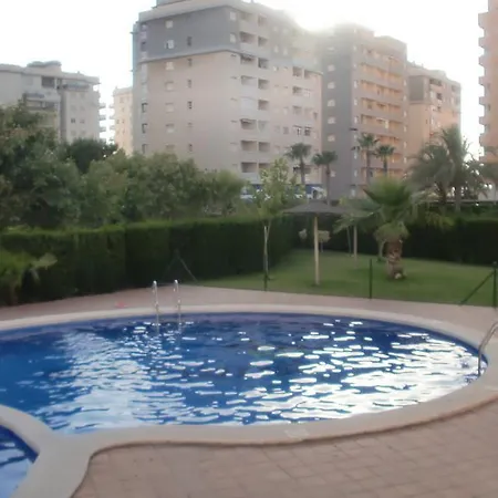 Canales De Veneciola