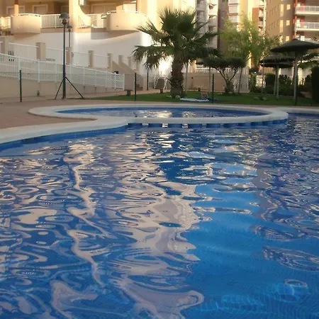 Apartamento Canales De Veneciola *