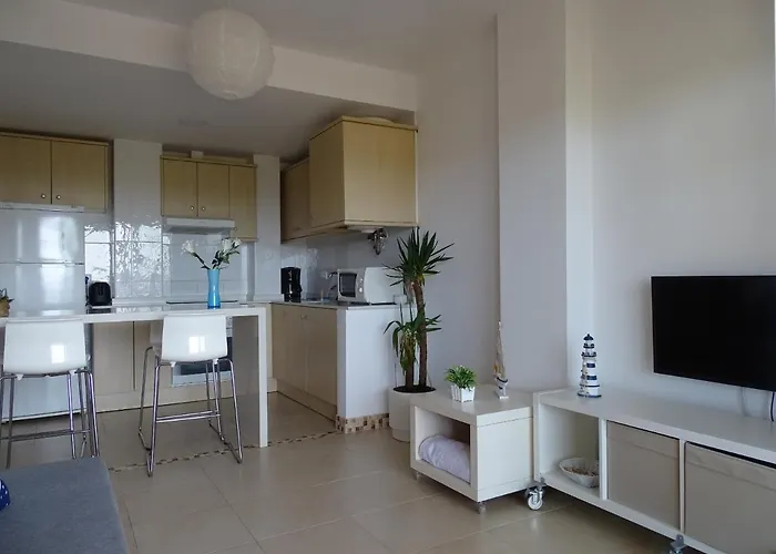 Canales De Veneciola شقة