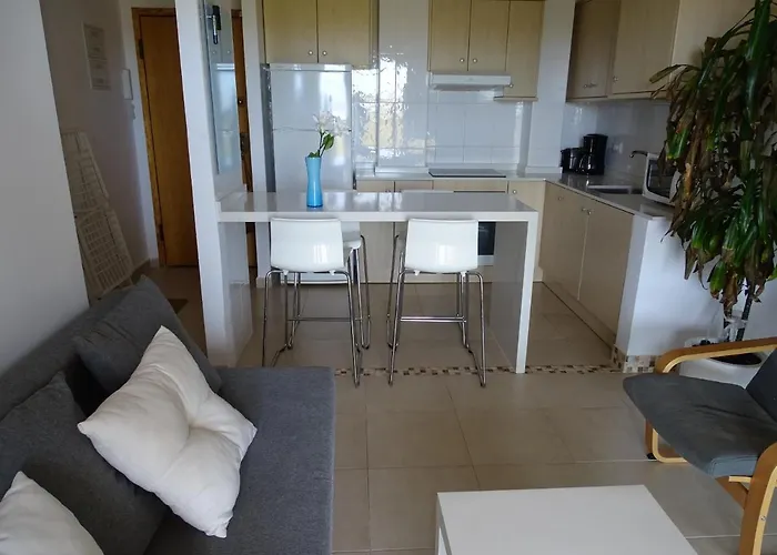 Canales De Veneciola La Manga del Mar Menor