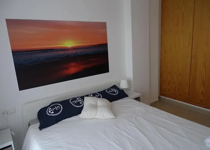 Canales De Veneciola Apartament La Manga del Mar Menor