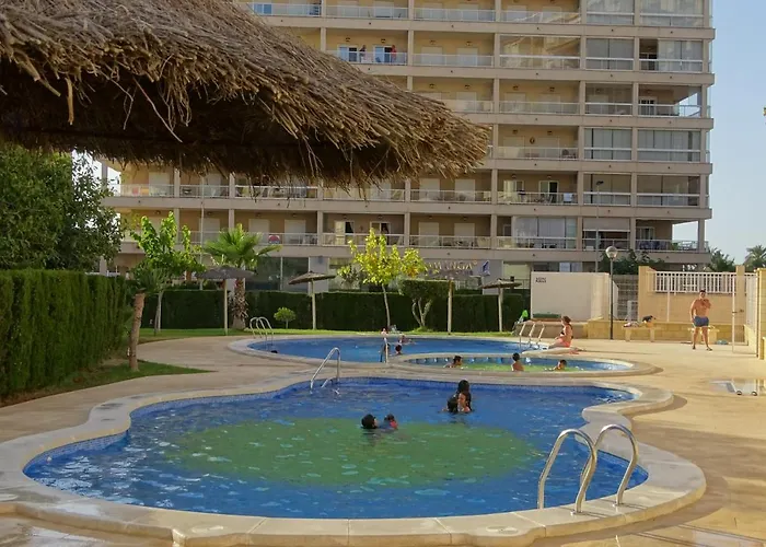 Canales De Veneciola La Manga del Mar Menor