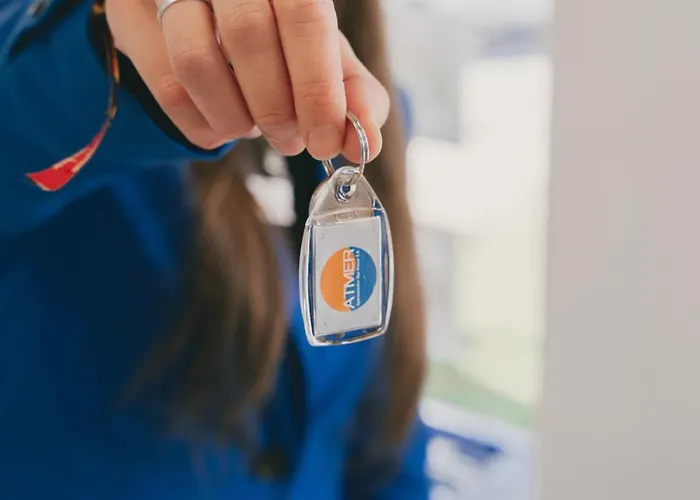 Canales De Veneciola Lägenhet *