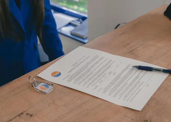 Canales De Veneciola لا مانغا ذيل مار مينور