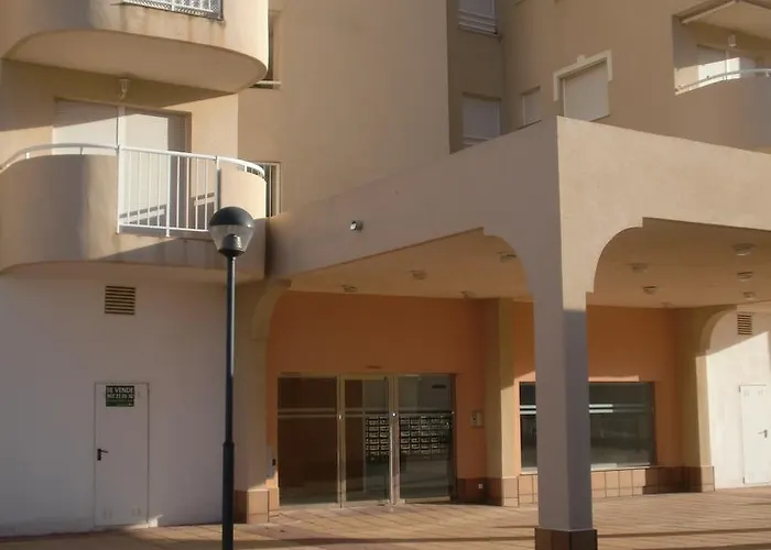 Canales De Veneciola La Manga del Mar Menor