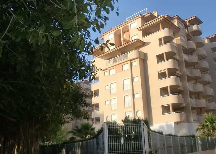 Canales De Veneciola