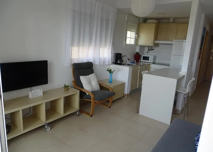 Canales De Veneciola Apartment La Manga del Mar Menor