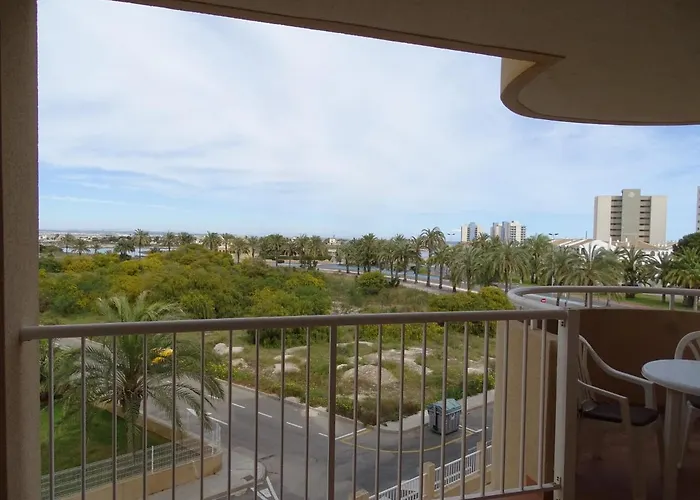 Canales De Veneciola * La Manga del Mar Menor