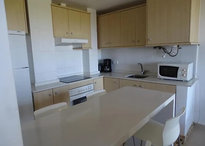 Canales De Veneciola Apartment *