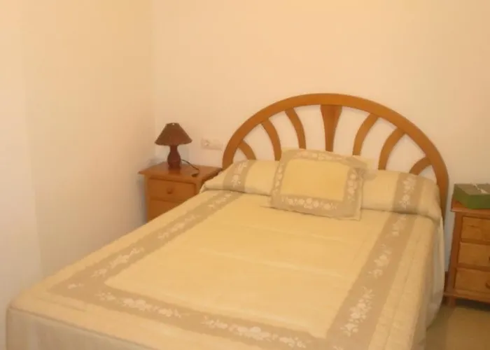 Apartment Canales De Veneciola La Manga del Mar Menor