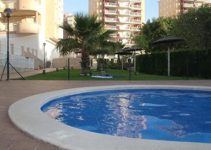 Apartment Canales De Veneciola La Manga del Mar Menor
