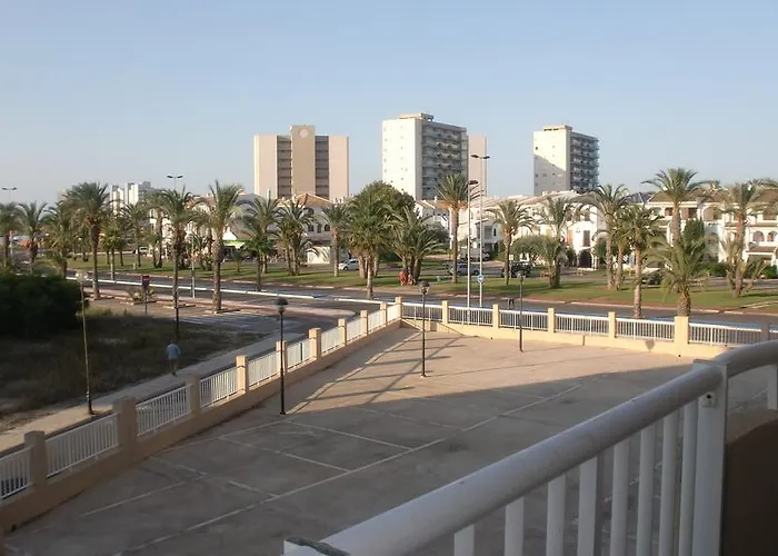 Apartment Canales De Veneciola