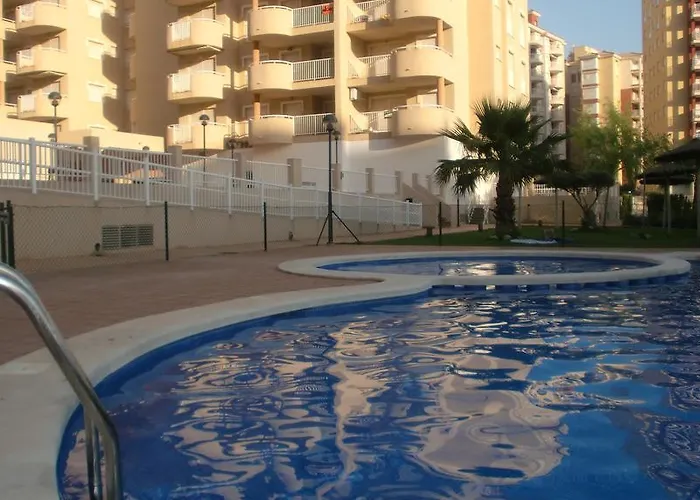 Canales De Veneciola