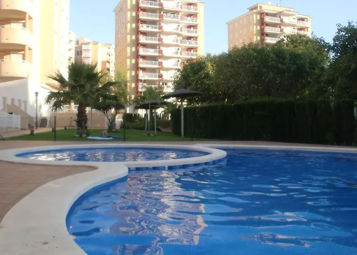 Apartment Canales De Veneciola