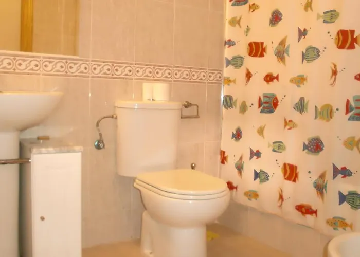 Canales De Veneciola La Manga del Mar Menor