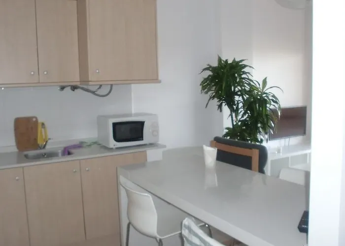 Apartment Canales De Veneciola *